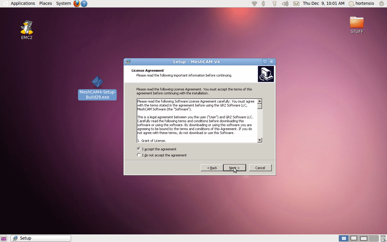 Download Wine Windows Program Loader For Ubuntu 11.04
