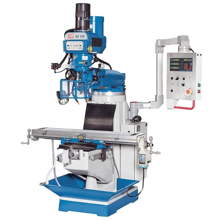IMAGE CNC MILL