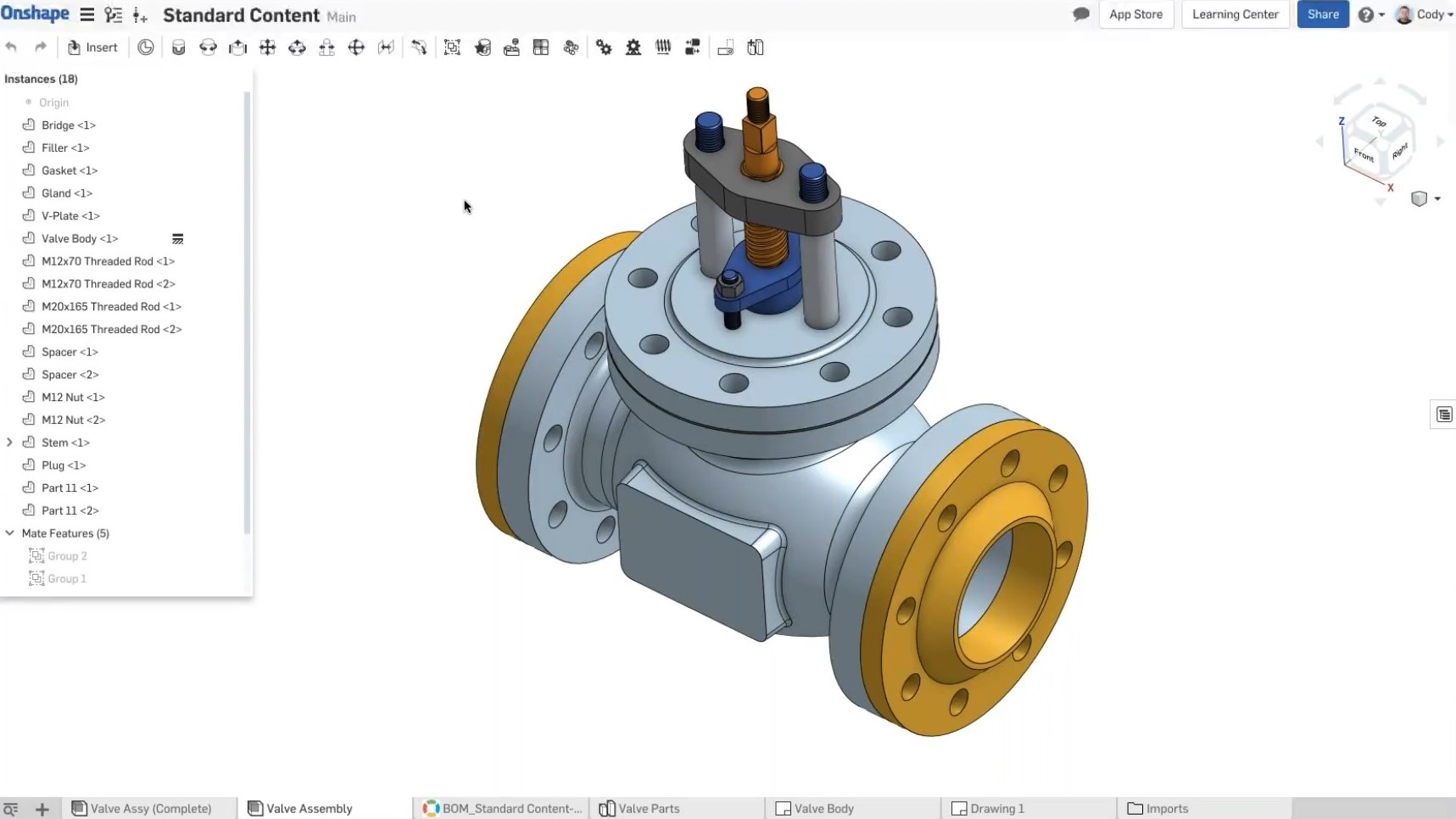 OnShape